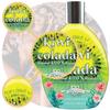 Tan Ash at Kiwi Colada Botanical 400x Bronzer 400 ml