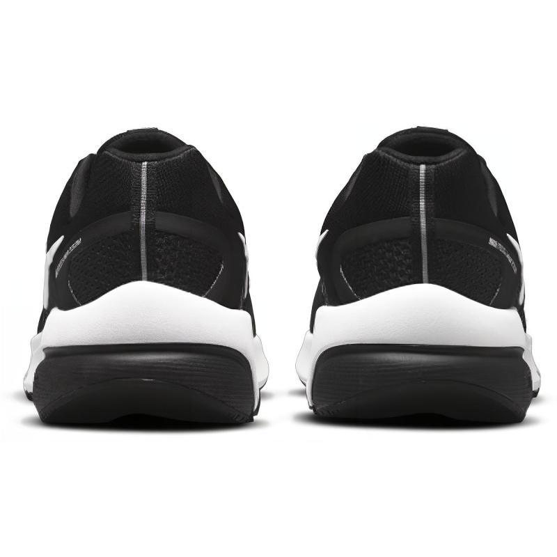 Nike Zoom Prevail Black White Sneakers casual DA1102-001