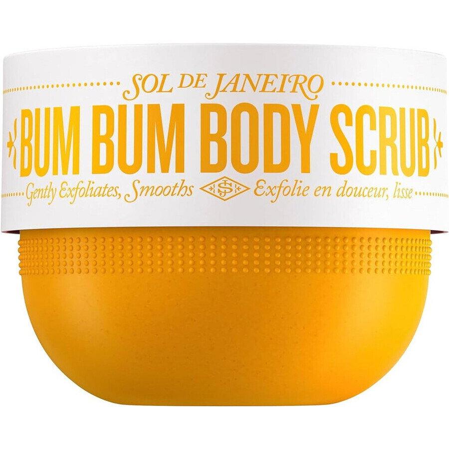 Vadan SRL Sol de Janeiro, Bum Bum, Exfoli&euml;rend, Body Scrub, 220 g