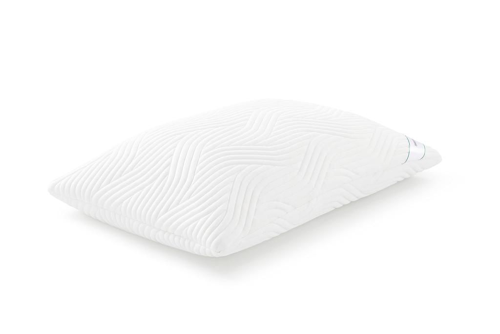Tempur Pillow 63x43cm Comfort Pillow Normal Firmness Genuine 83400118 [Japanese Product]