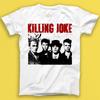 Killing Joke Punk Rock Fire Dances Music Gift Tshirt 1731