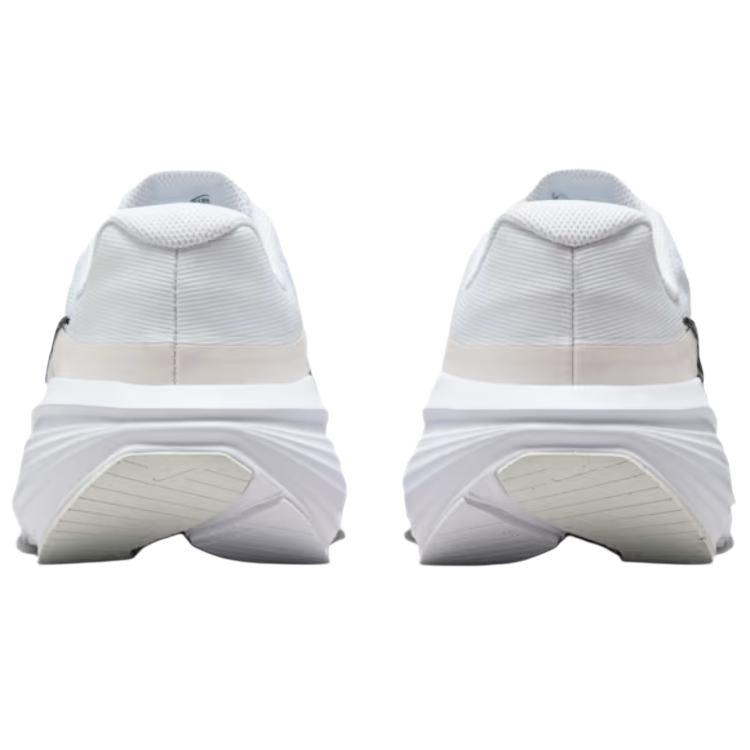 Nike Downshifter 14 White Platinum Tint Men Sneakers Anthracite Black IB1895-101