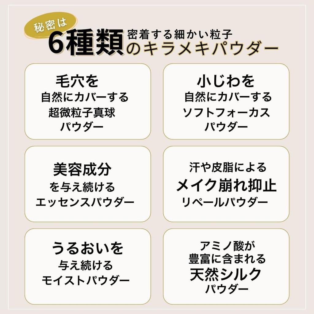 [Ein letzter Schliff für Schauspielerinnen und Models] Gesichtspuder mit mattem Finish, transparentem Finish, feuchtigkeitsspendendem Finish, glanzverhindernd und Make-up