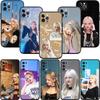 HK46 KPOP K-Kim J-Jiwon Case for Samsung M02 M06 M15 M16 M20 M21 M30 M30S M31 M35 M51 M55 M56 A36 A42 A50 A50S A51 A52