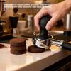 Dirt Free Coffee Powder Suction Cup Ultra Quiet Grind Waste Collector  Household Appliance