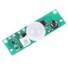 1Pc 3.7V Diy Solar Lamp Board Control Sensor Night Light Module Controller Infrared Human Body Induction Solar Circuit Board