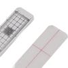 Professional Grade Acrylic Crack indicator Portable Standard Indicators Monitor Sturdy Fault Detector Wall Crack Monitoring
