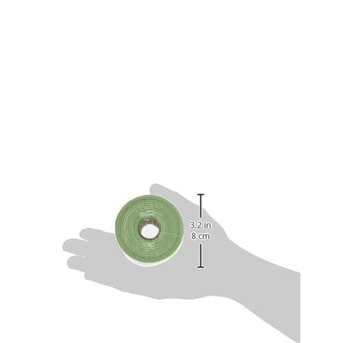 IRIS OHYAMA Curing Masker Cloth Tape 550mm X 12.5M M-NTM550S