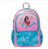 School Bag, Primary And Secondary School Students, Children'S Backpack, Outdoor Leisure Bag, Large Capacity Cartoon Backpack.