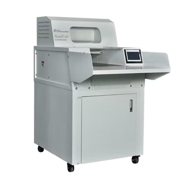 SUNWOOD DMT520 Commercial Multi-Media Shredder CN plug (adapter included)