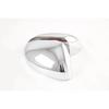 For Mitsubishi Outlander 4 PHEV   2024 Side Door Rearview Mirrors Cover Rain Shield Eyebrow Frame Trims Car Accessories