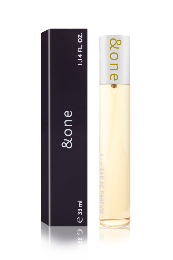 

&One - men s perfume - 33ml 33 ml