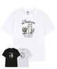 DRIFTOUT 99 Problem Shopping Cat Short Sleeve T-Shirt (3 Colors)