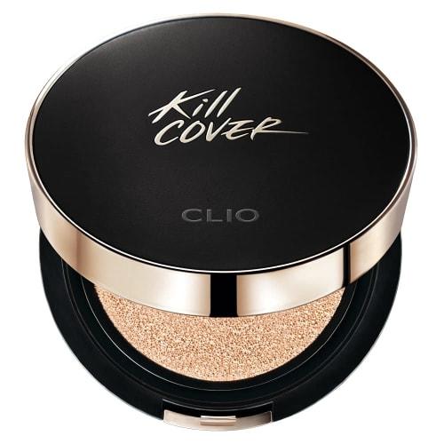 

Подушка CLIO Kill Cover Fixer 03 Linen (ШЕРСТЬ) 15g