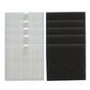 Ersatz-HEPA-Filter und Schwammfilter für ILIFE V8, V8s, V8s Plus, V80, V80 Max, V85, X750 X785 X800 Saugroboter
