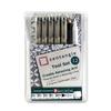 Set De Dessin - SAKURA - Zentangle Tool 12 Pièces - Adulte - Mixte - Relaxant Et Artistique