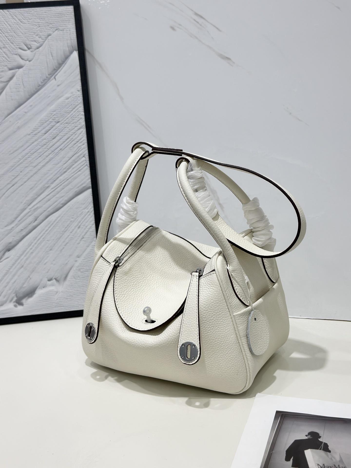 

Женская сумка Lindy из натуральной кожи с узором Palm 2024 года — стиль доктора, переносная сумка через плечо и сумка-мессенджер 25 cm