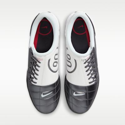 Men's Sneakers Nike Total 90 3 Light Graphite Light Graphite/White/Black/Metallic Summit White