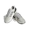 New Adidas Avryn Grey Silver Metallic ID9422