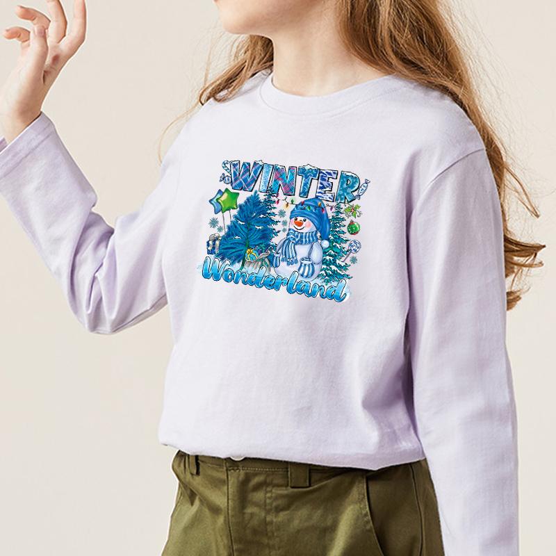 Blue Winter Diy Accessories Patch Thermal Press Hoodies Tops Vinyl A-Level Washable Diy Iron On Patch Heat-Adhesive