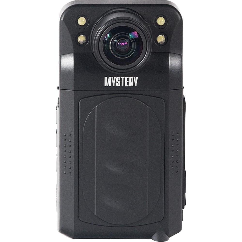 

Видеорегистратор Mystery Mdr-803hd