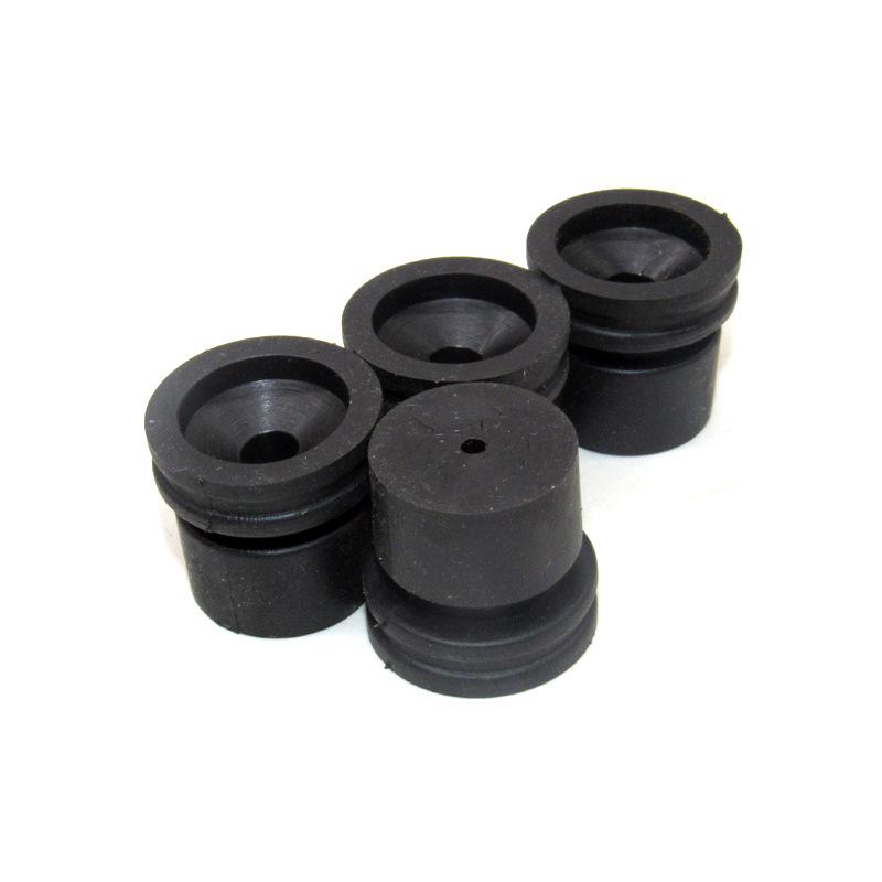Jiangling Yuhu S350 Engine Guard Buffer Rubber Cover
