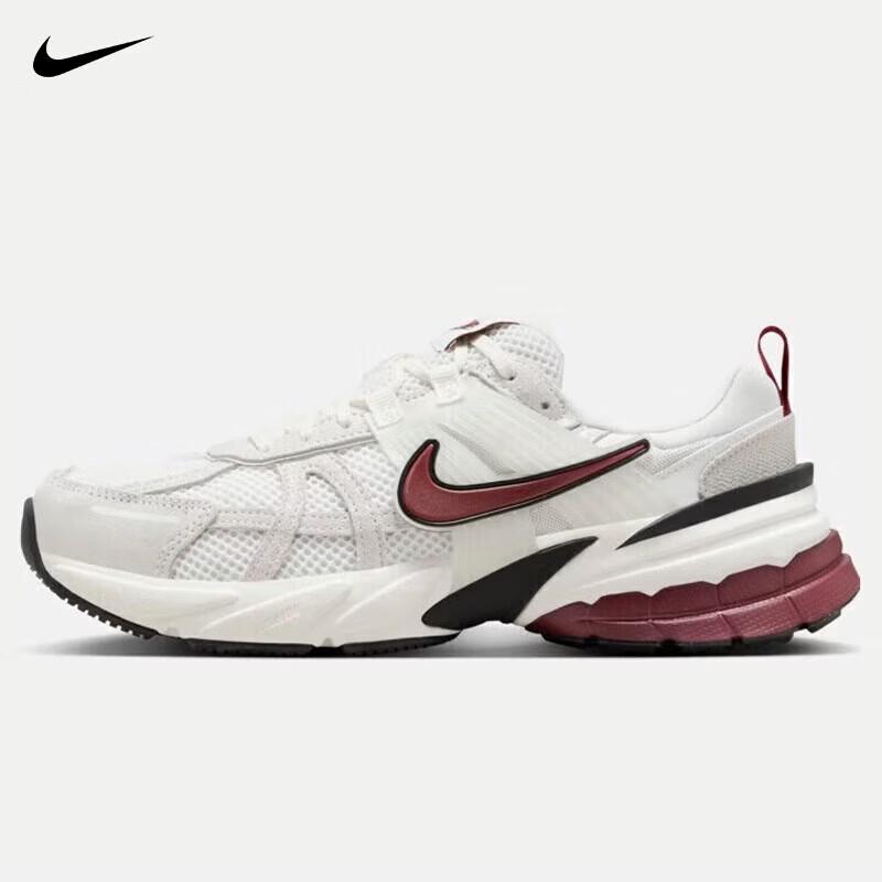 Nike Women's V2K Run Retro Sport Casual Shoes