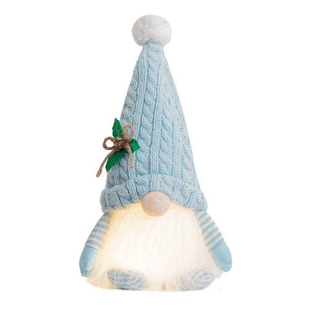 Adorable Christmas Gnomes Adorable Gnomes As Shown Christmas Decor Charming Decorations Mini Gnomes Safe Materials