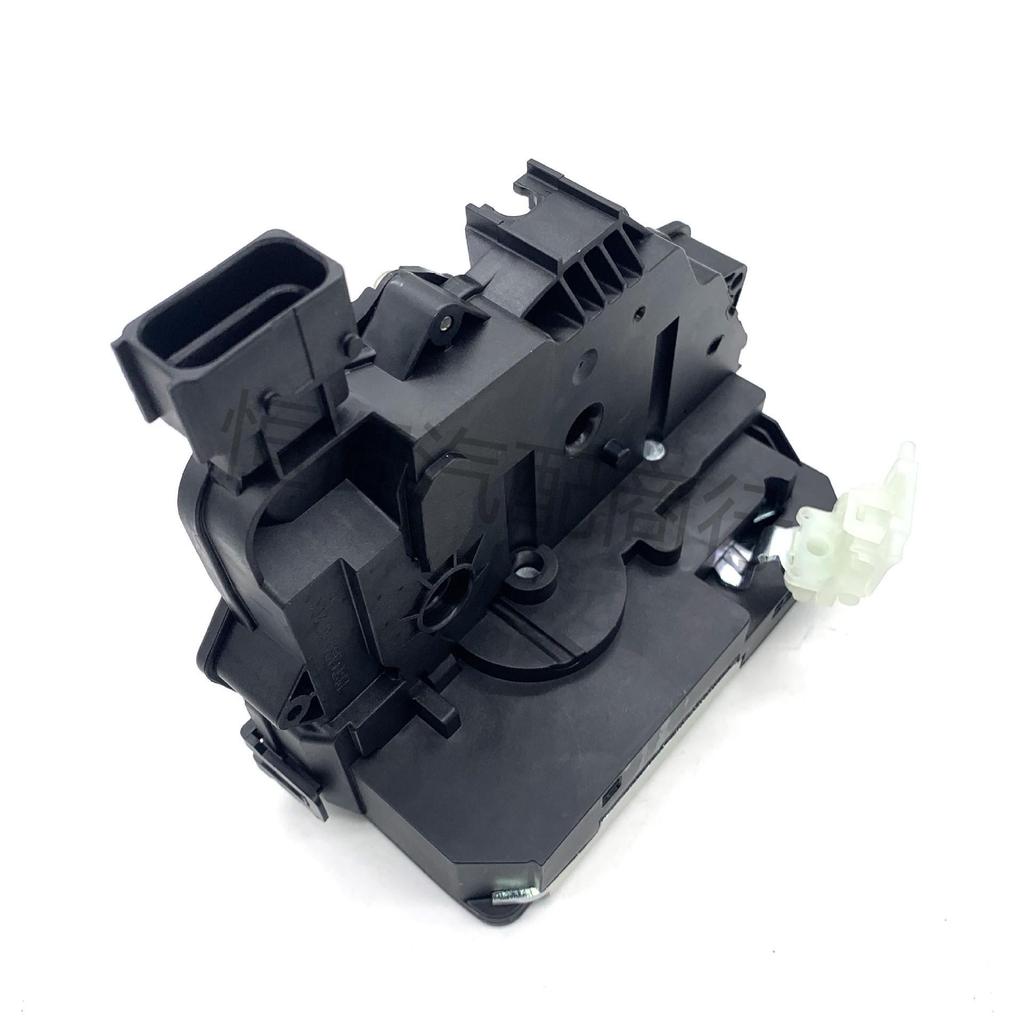 Opel Rear Right Door Lock 13258267
