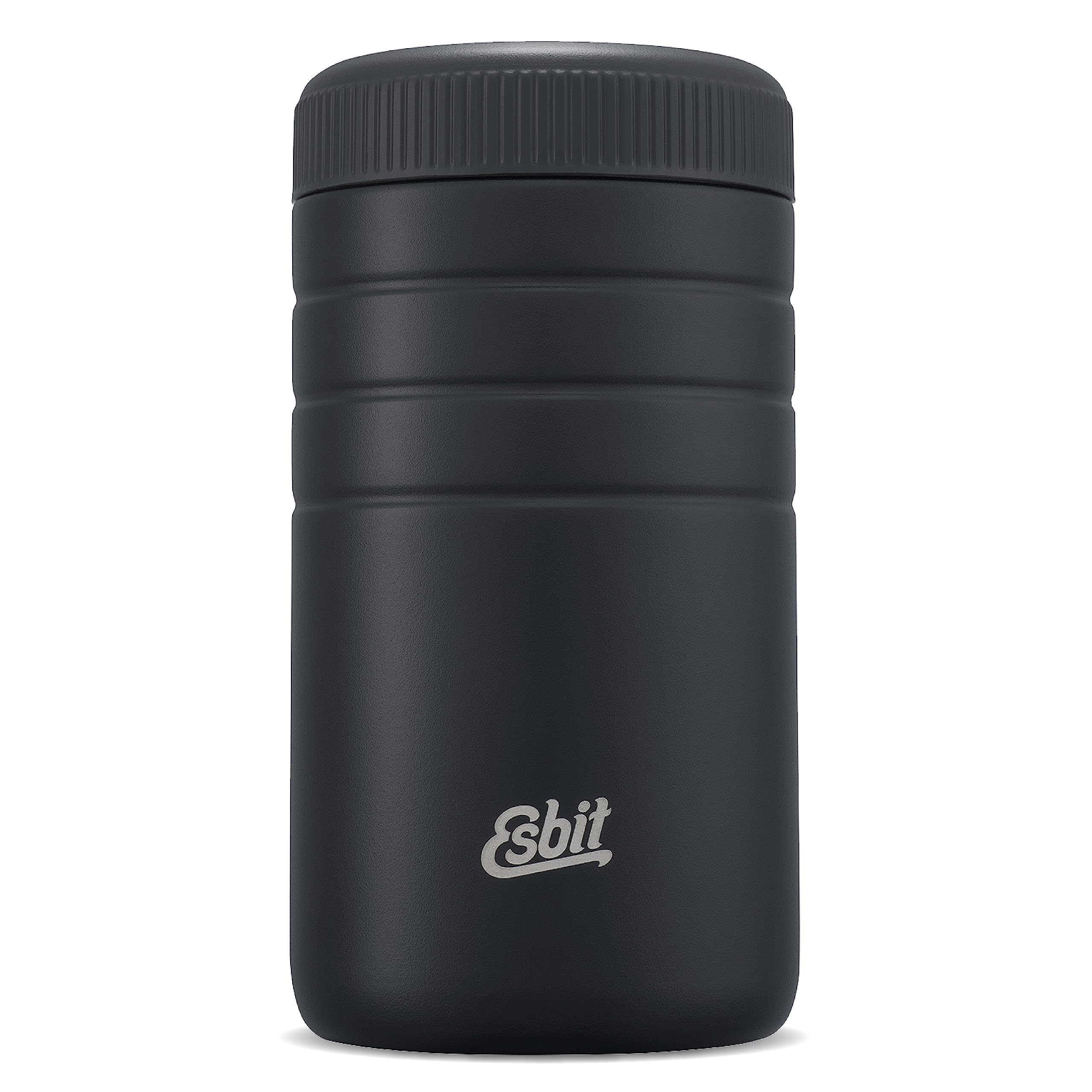Esbit Outdoor Camping Soup Jar Food Container Majoris Food Jug 550ml ESFJS550TD