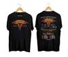 Sammy Hagar Best Of All Worlds Tour 2026 Graphic Shirt