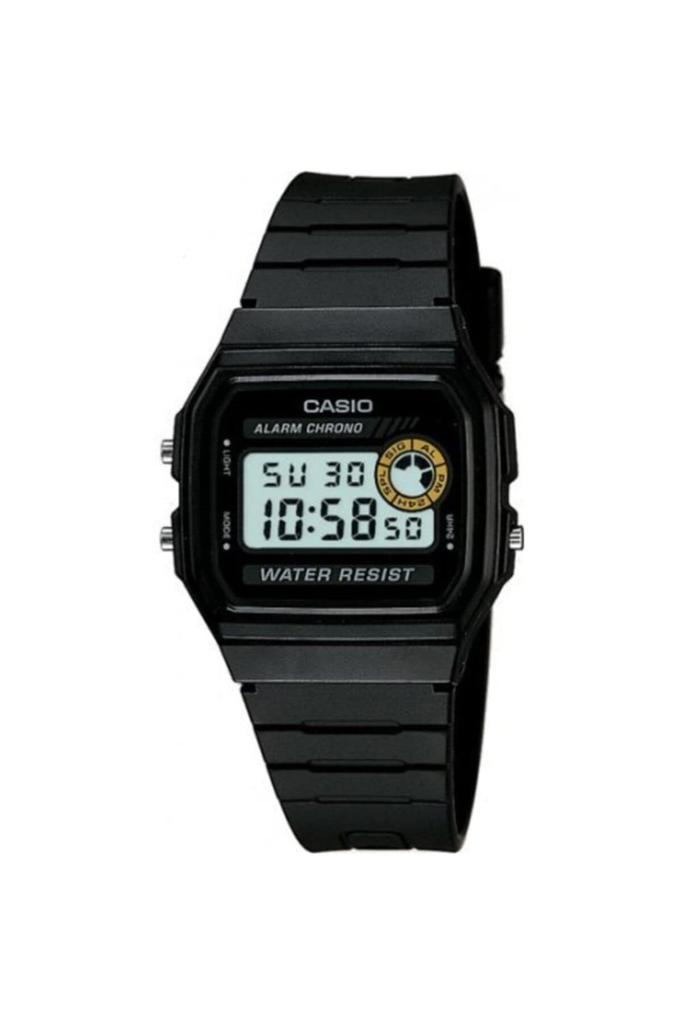 Casio Watch Overseas Model F-94WA-8 [reverse Import]