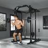 Cable Crossover Machine, with Lat-Pull Down System