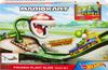 Hot Wheels Mario Kart Piranha Plant Track Set (Includes 1 Yoshi) GFY47