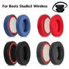Headphone Ear Pads Cover for Studio2  Headphone Earmuff for Long-Listening