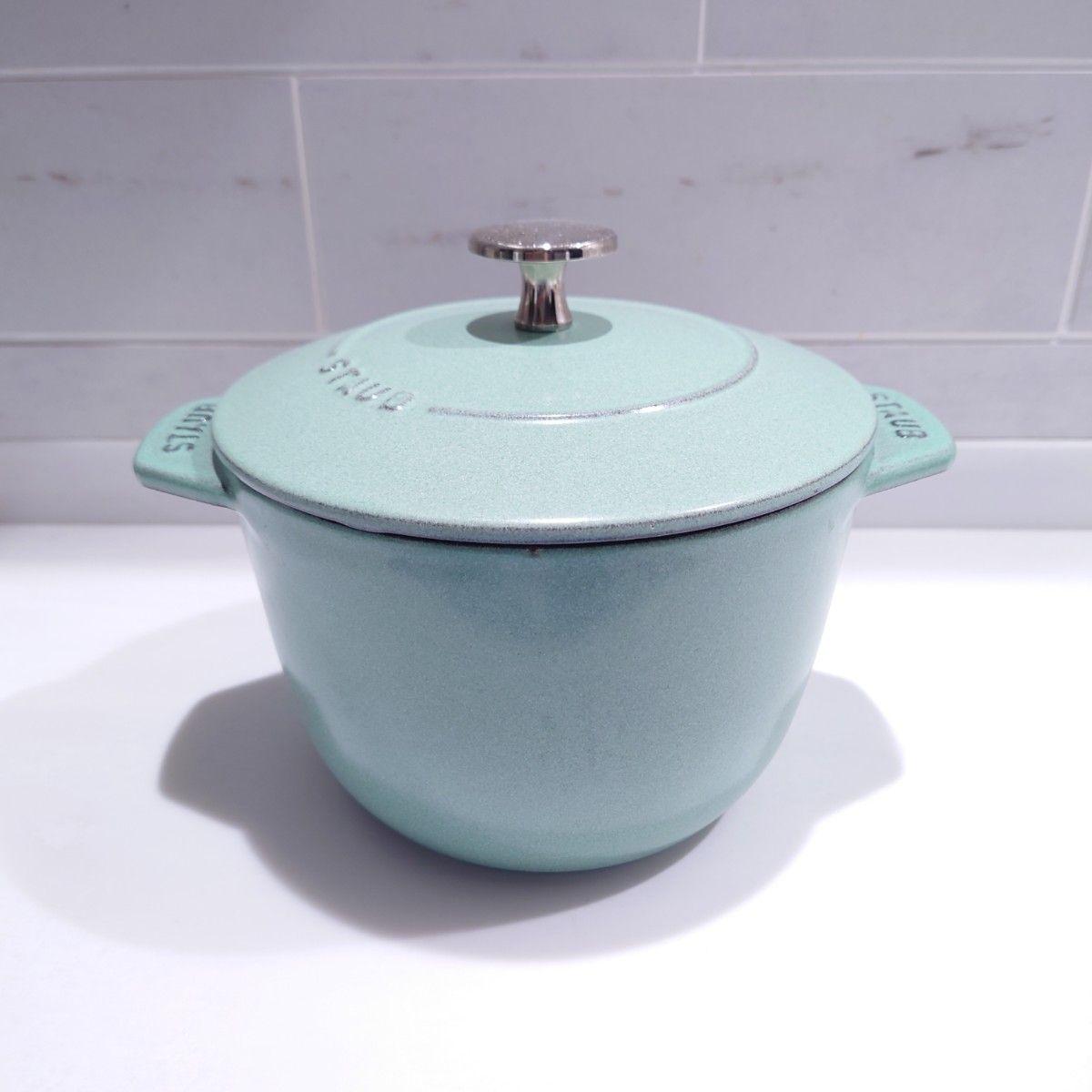 Used Staub La Cocotte de Gohan