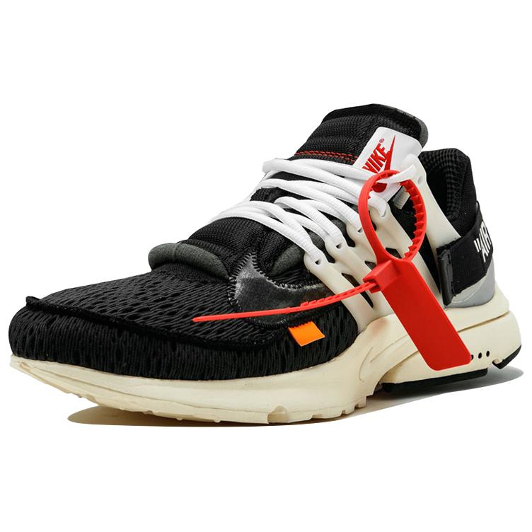 Nike Air Presto Off White AA3830-001
