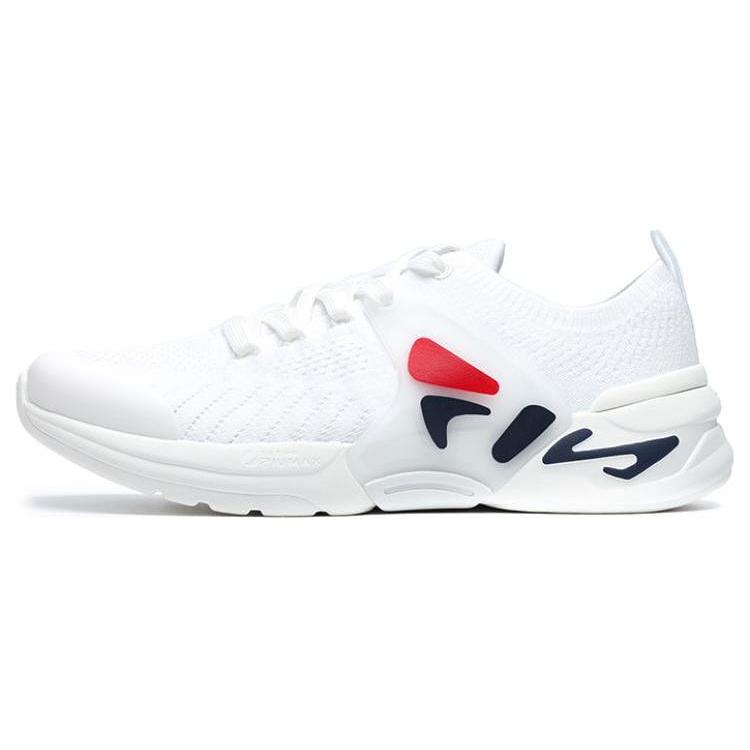 FILA Athletics Mind 5 Обувь  Белый  Женская A12W222107FWT 37.5