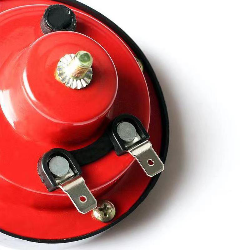 300db Super Horn For Trucks SUV Car-boat Motorcycles Automotive Loudspeaker
