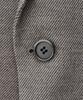 Stco Diems Soft Touch Melange Twill Jacket_Beige (Classic Fit)