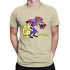Vintage Cartoon Vintage Movie Graphic 100 Cotton Tshirt The History Of Muttley Tees Tops For Unisex