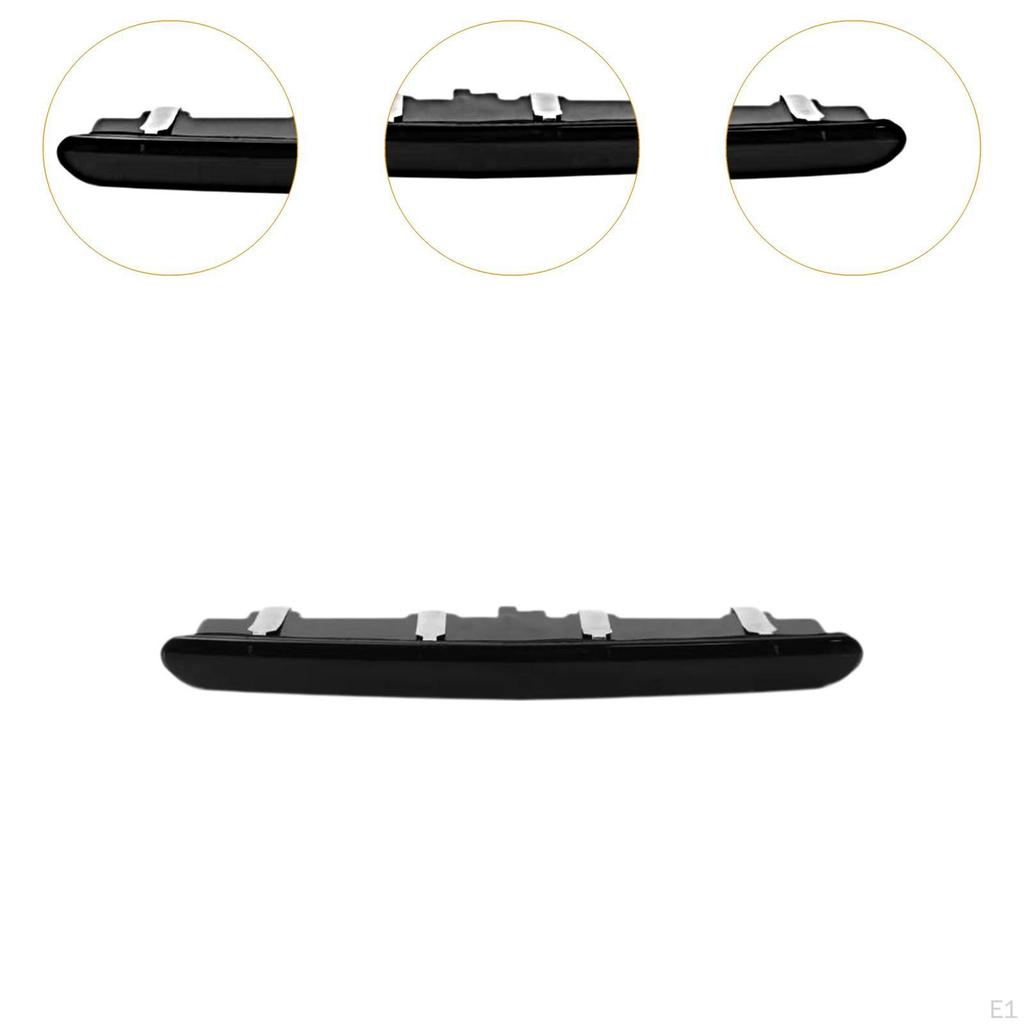 Brake Light Unit 84330249 for Models from 2016 to