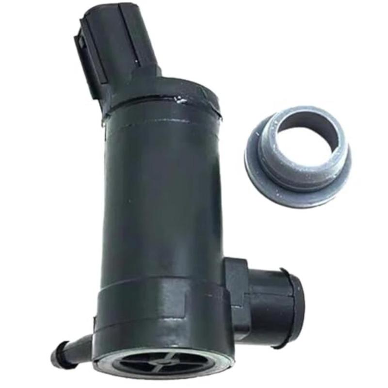 2 шт. Насос омывателя лобового стекла Для SUBARU Impreza 2006-2014 86611AG010 86611AG000 8260A008 2pcs