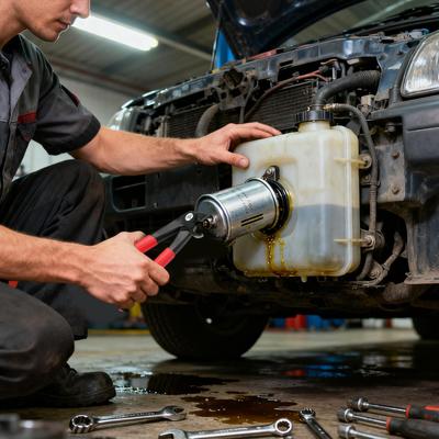 Hose Removal Pliers Automotive Repairing Tool Separator Pliers For Car SUV Sedan Repair Engine Maintenance Cooling System