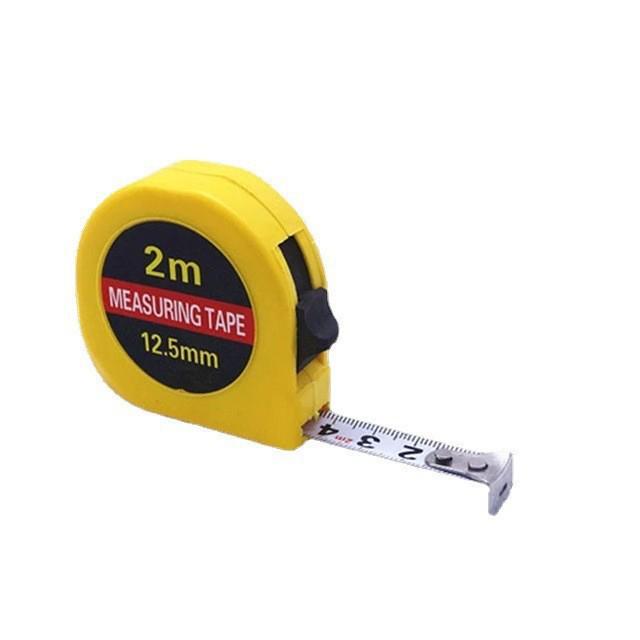 Stainless Steel Tape Measure - 3m, 5m, 7.5m, 10m, Waterproof, Hardened Ruler for Home Use