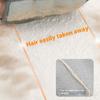 Pet Hair Removal Glove Static Grooming Tool For Cats Dog Massage Brush Washable Reusable Furs Cleaning Accessory