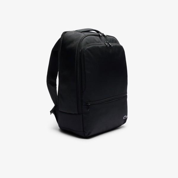 Lacoste Tech City Square Backpack 26ss