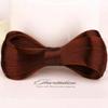 Fashion Creative Head Decoration Big Bow Ties Wig Hairpin Hair Bow Clips Women Girls' Sexy Hair Accessories Creative Gifts