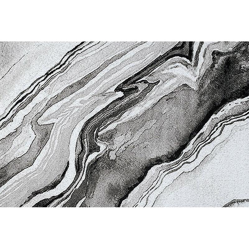 European Style Entrance Door Mat Carpet Living Room Mat PVC Anti-slip Mat Freely Cutting Home Door Mat Custom Hallway Mat Carpet