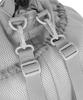 Mahagrid Air Mesh Gym Sack Gray(Mg2Esmab52A)
